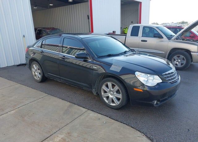 2010 CHRYSLER Sebring