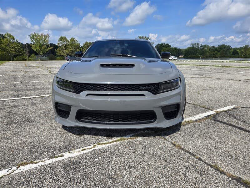 2023 DODGE Charger