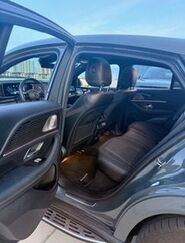 2025 Mercedes-Benz GLE-Class