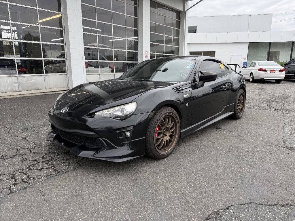 2019 TOYOTA 86