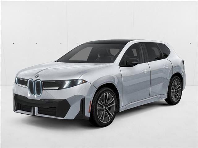 2027 BMW X3