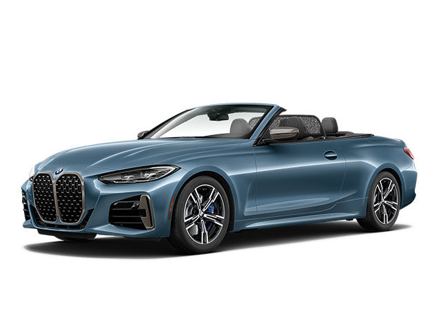 2022 BMW M4