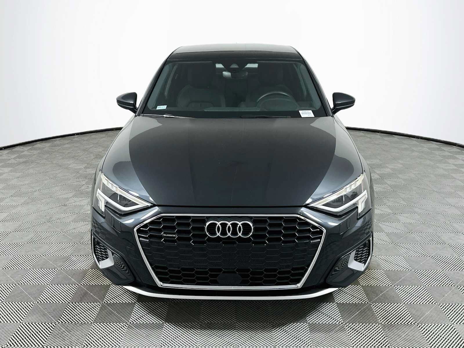 2023 Audi A3