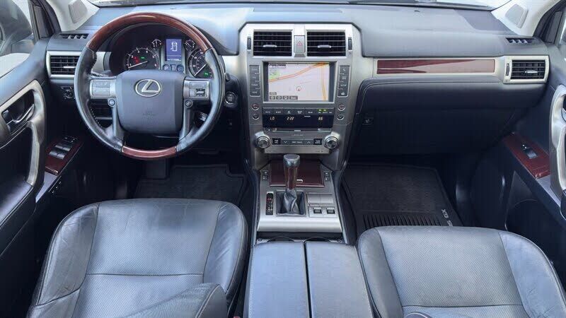 2018 Lexus GX