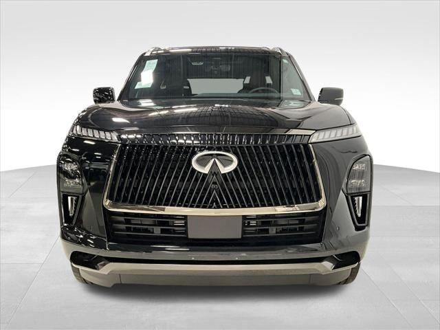 2027 INFINITI QX80