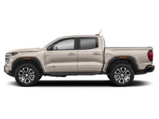 2024 GMC Canyon