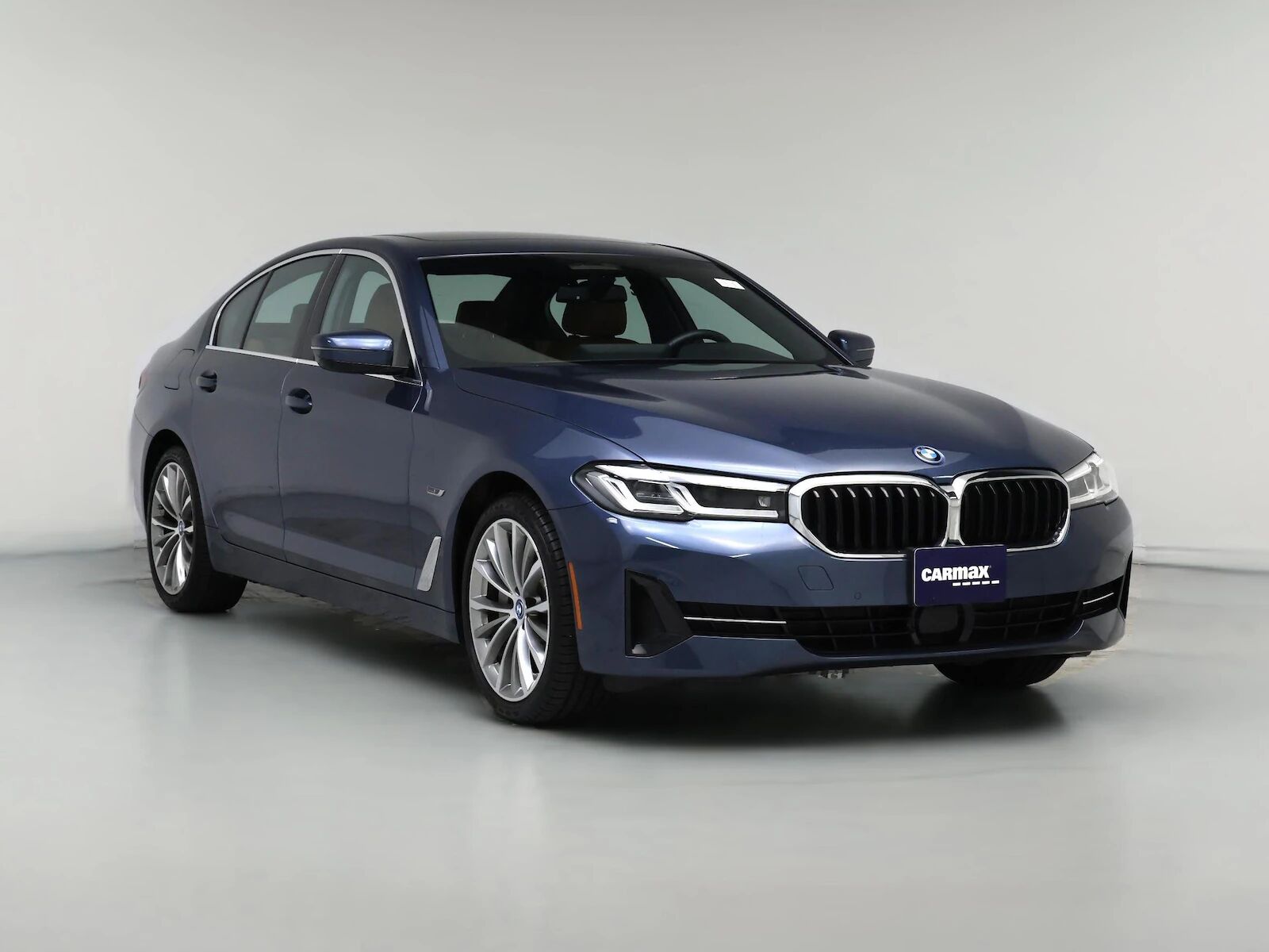 2023 BMW 5 Series