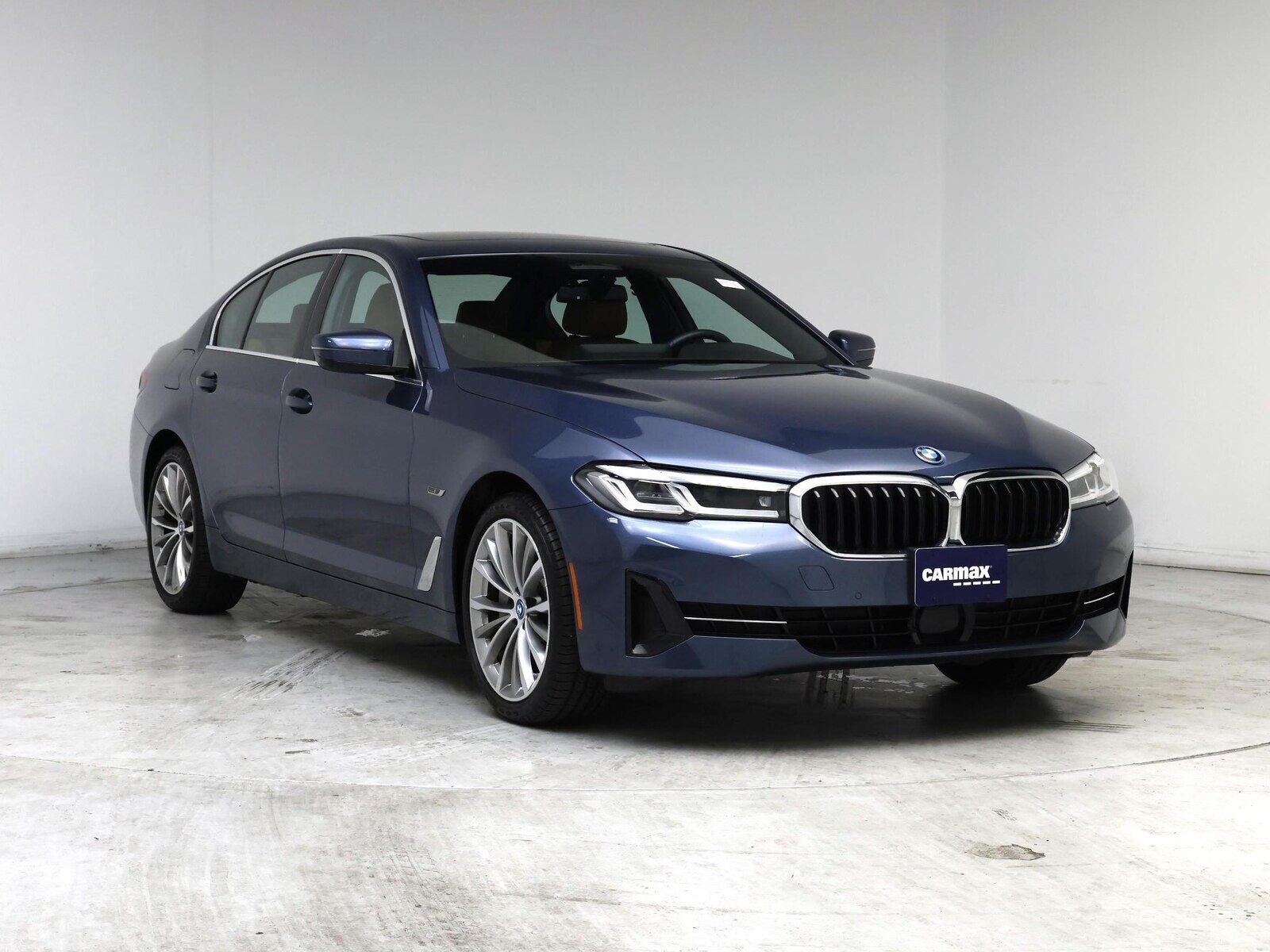 2023 BMW 530e