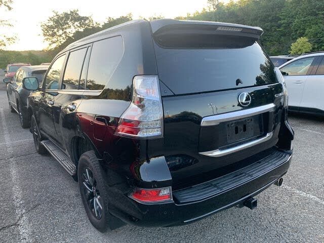 2023 Lexus GX