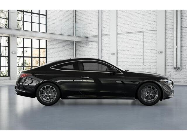 2026 Mercedes-Benz CLE