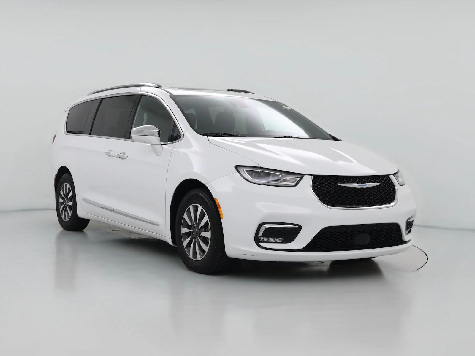 2021 CHRYSLER Pacifica