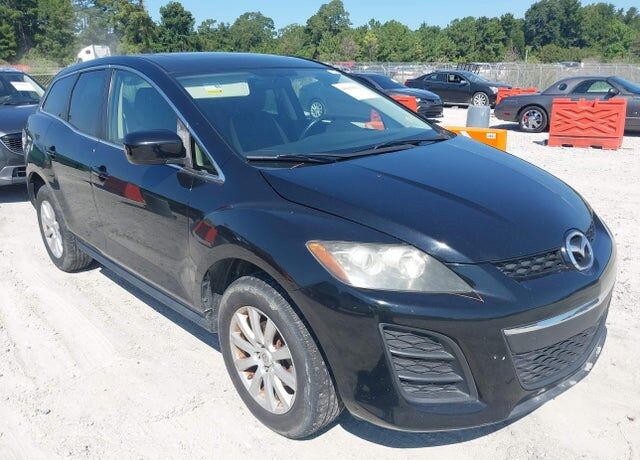 2011 MAZDA CX-7