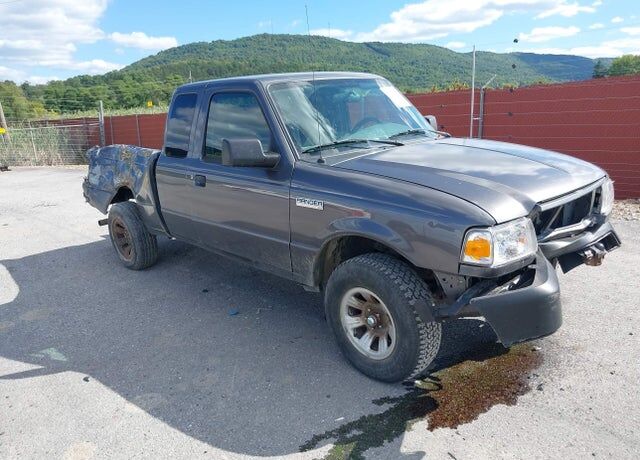 2007 FORD Ranger