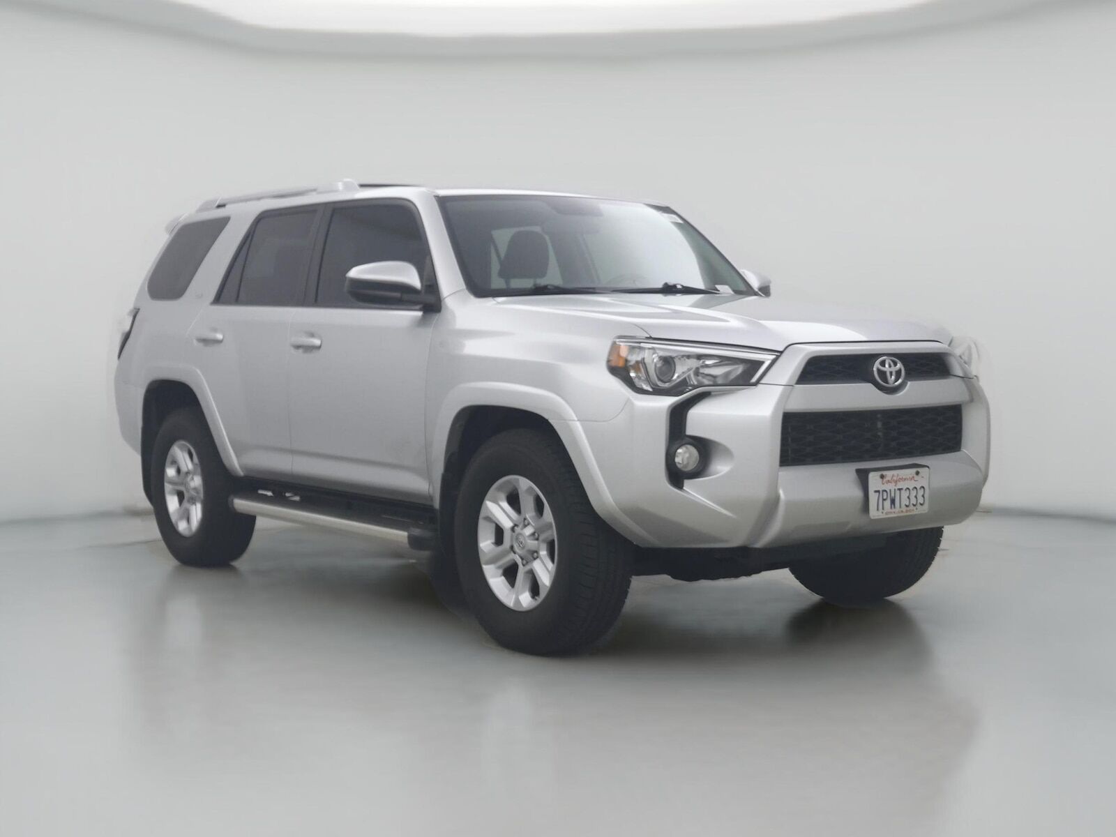 2016 TOYOTA 4-Runner
