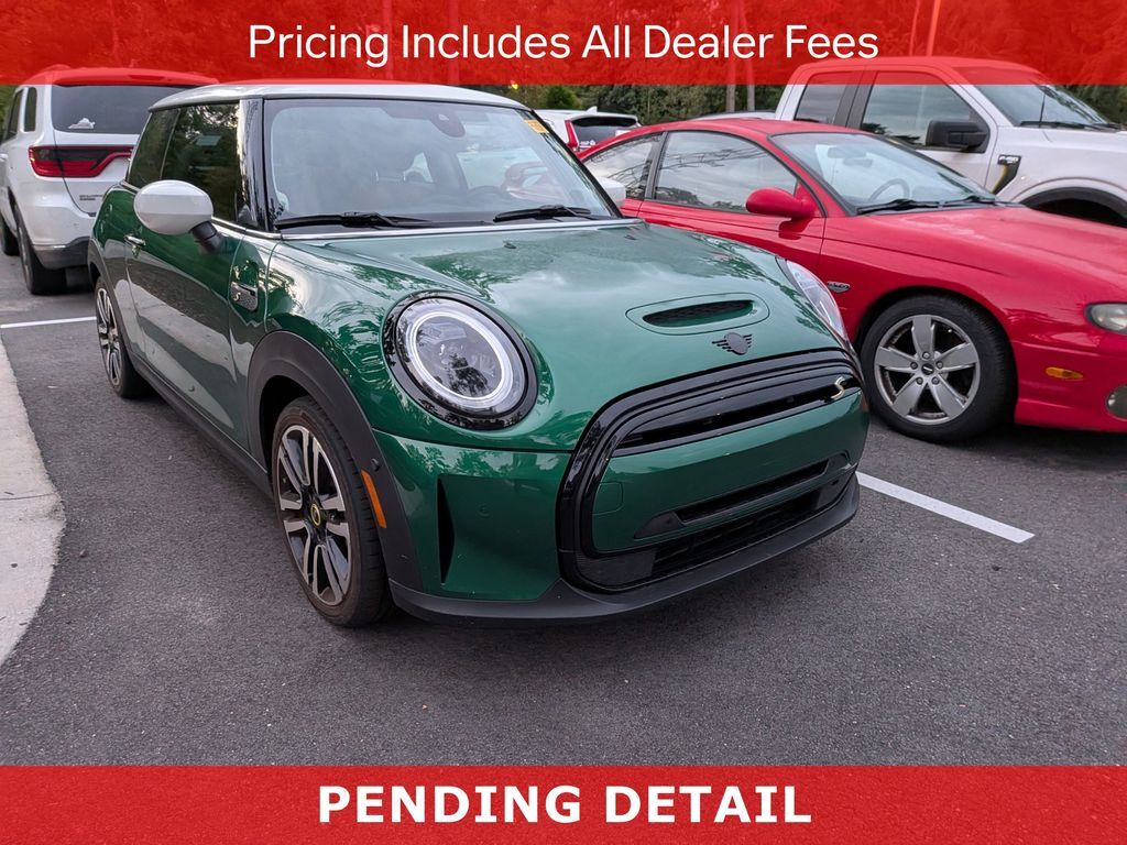 2023 MINI Hardtop