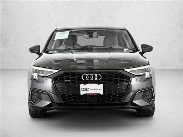 2023 Audi A3