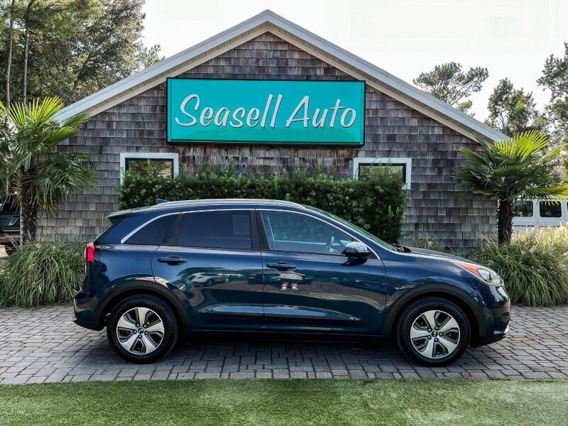 2019 KIA Niro