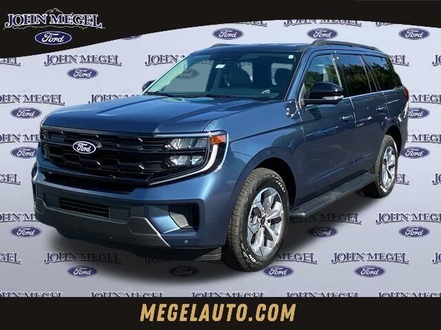 2027 FORD Expedition