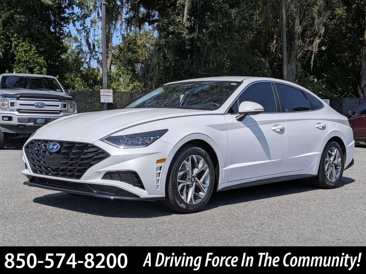 2023 HYUNDAI Sonata