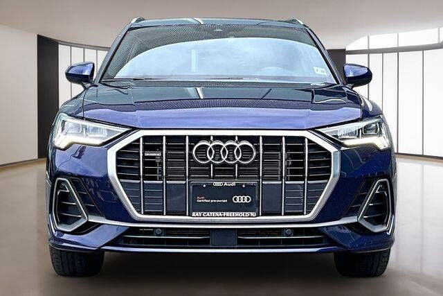 2023 Audi Q3