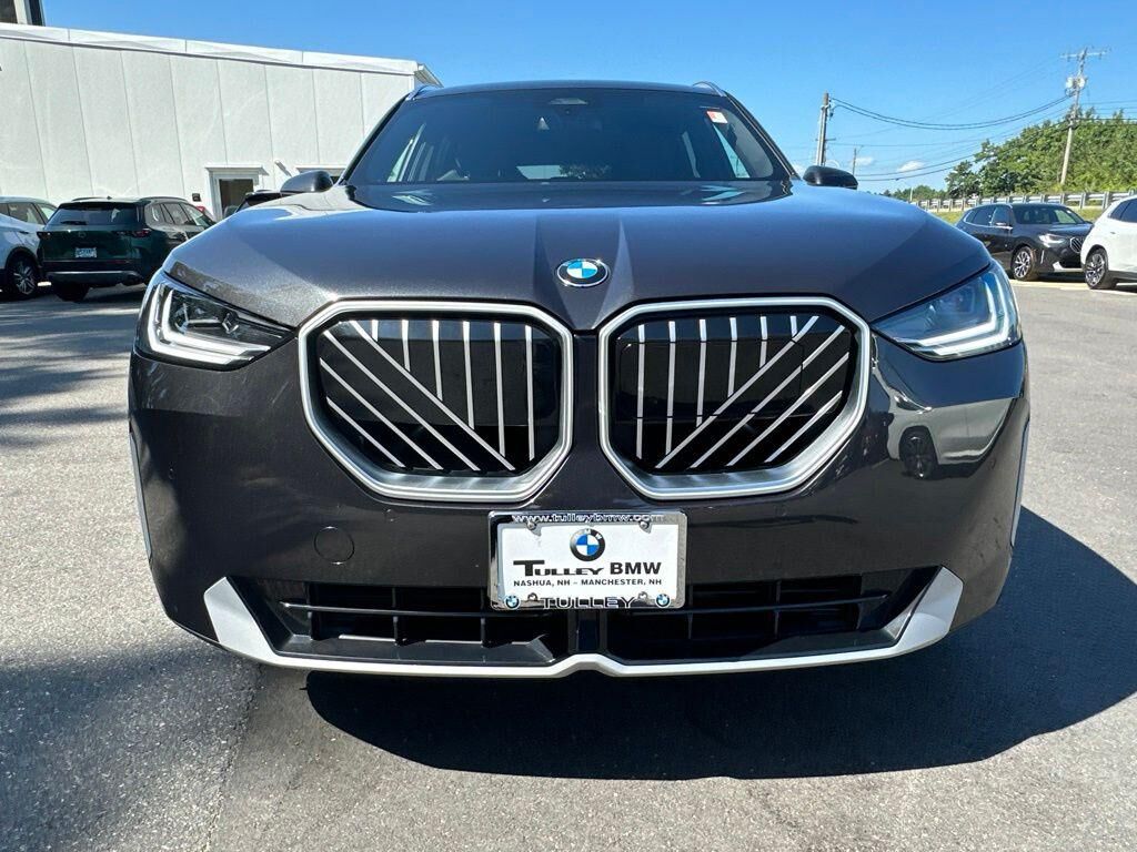 2026 BMW X3