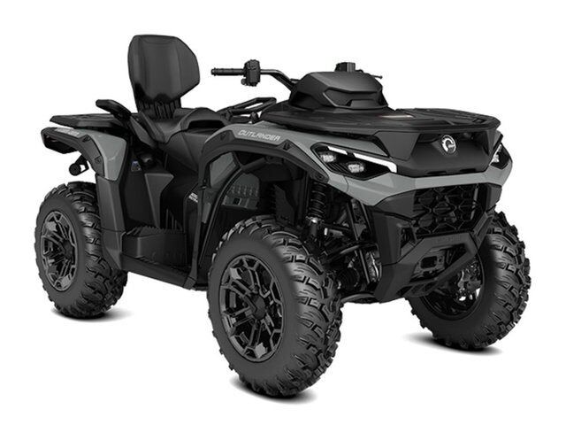 2026 CAN-AM Outlander