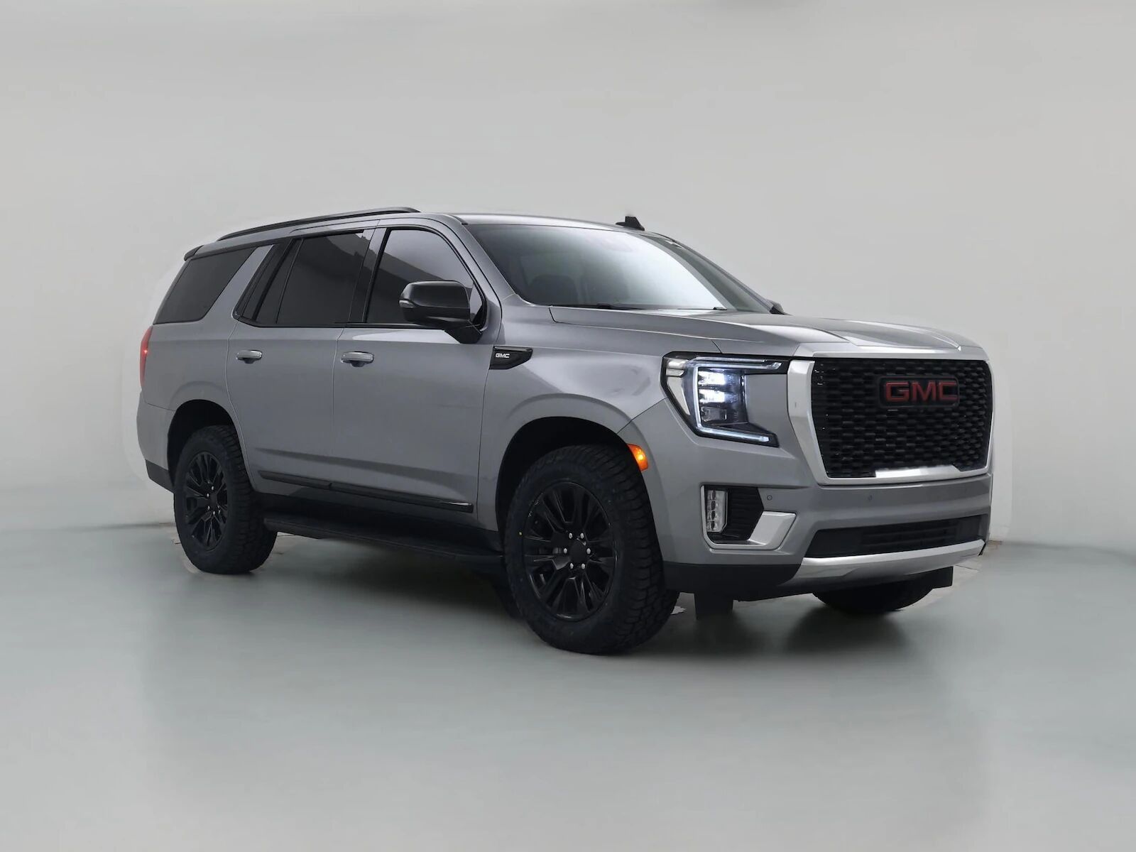 2024 GMC Yukon