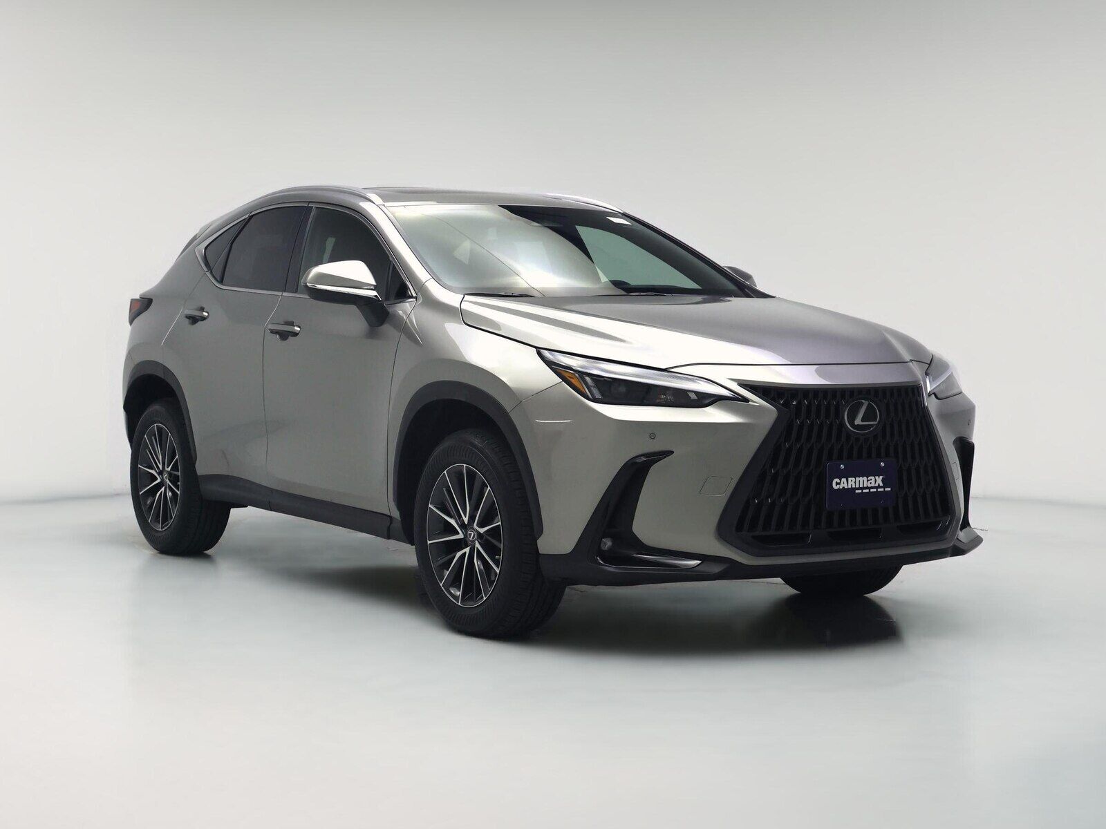 2023 LEXUS NX