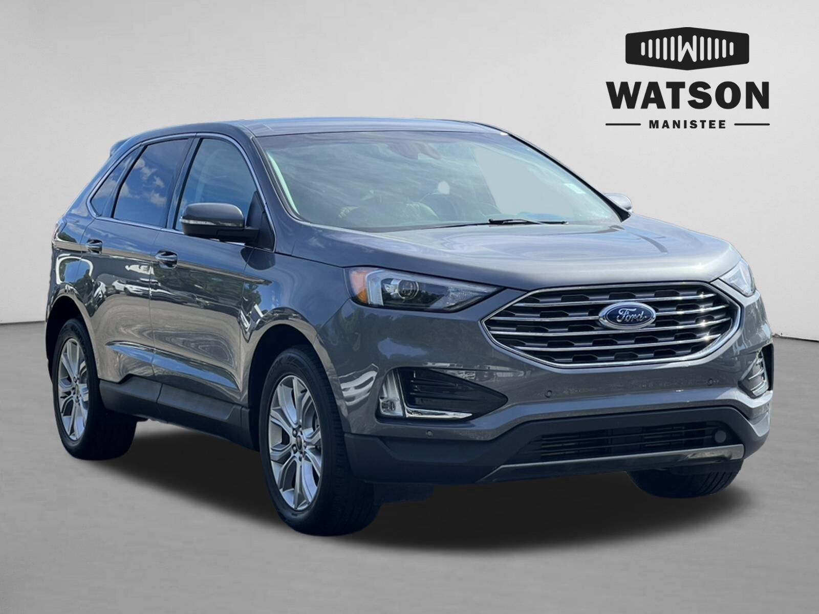 2023 FORD Edge
