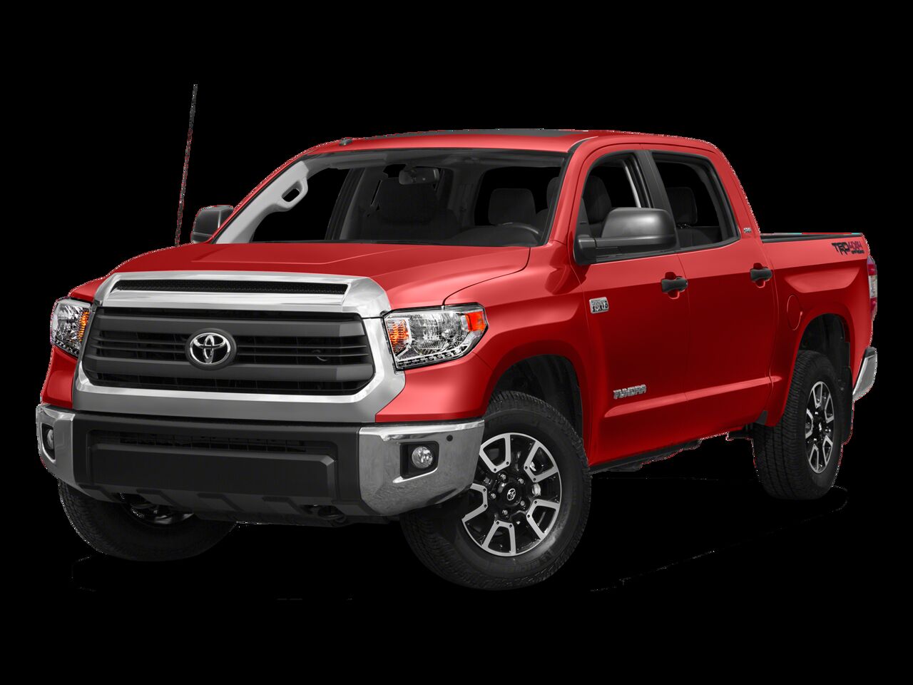2016 TOYOTA Tundra