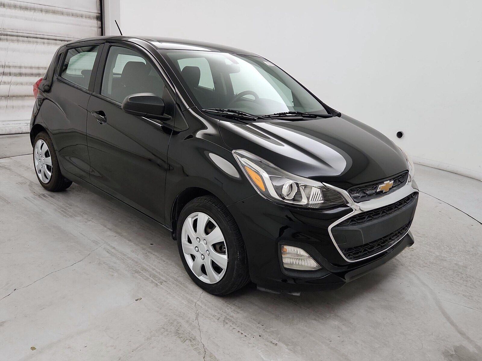 2020 CHEVROLET Spark