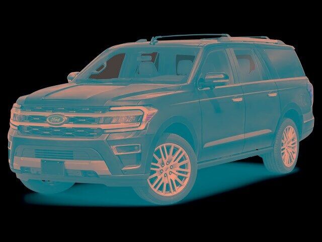 2022 FORD Expedition