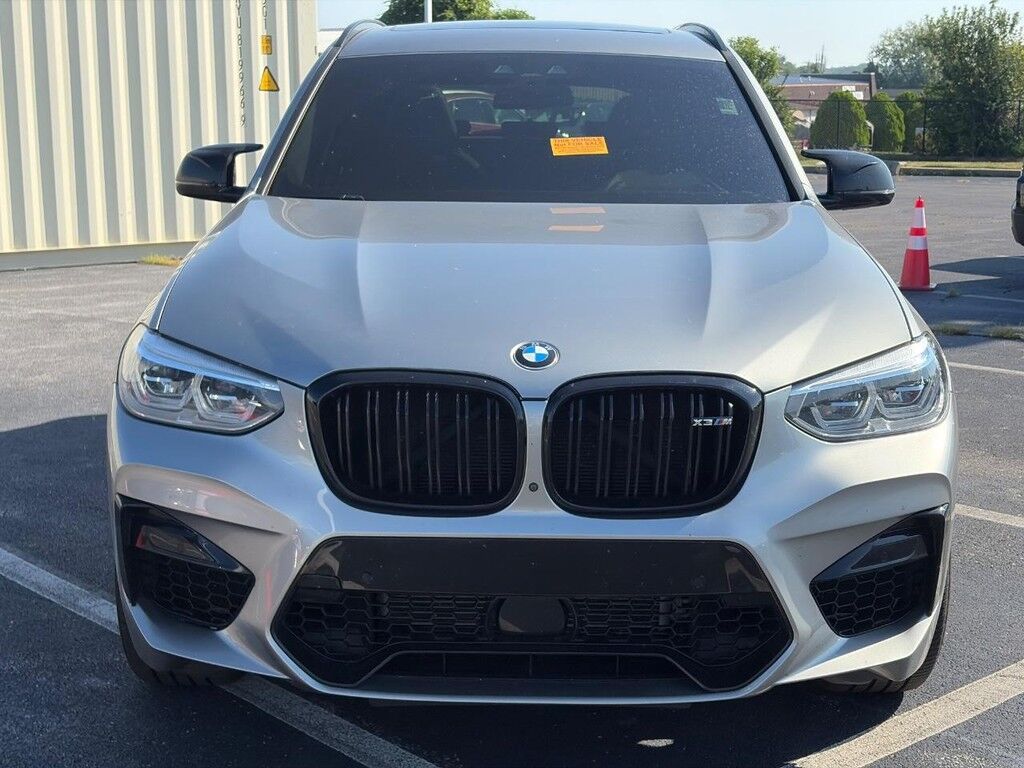2020 BMW X3