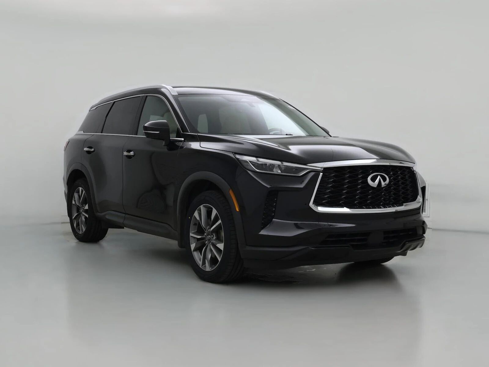 2023 INFINITI QX60