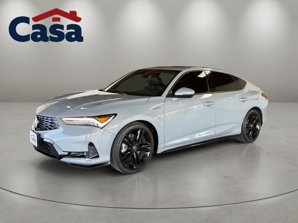 2026 ACURA Integra