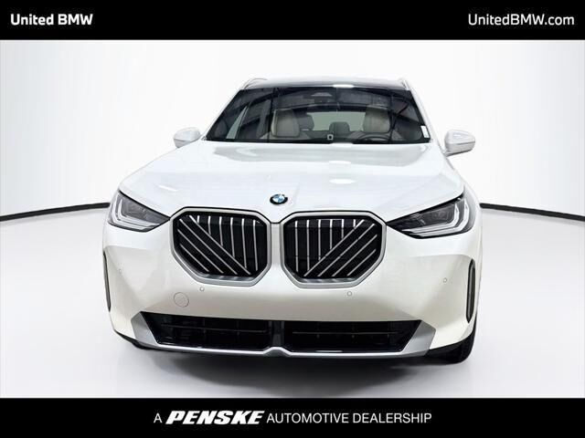 2026 BMW X3