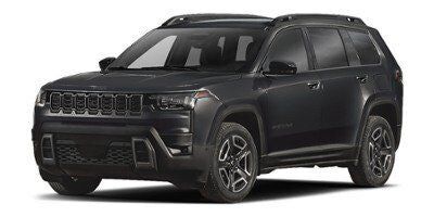 2027 JEEP Cherokee