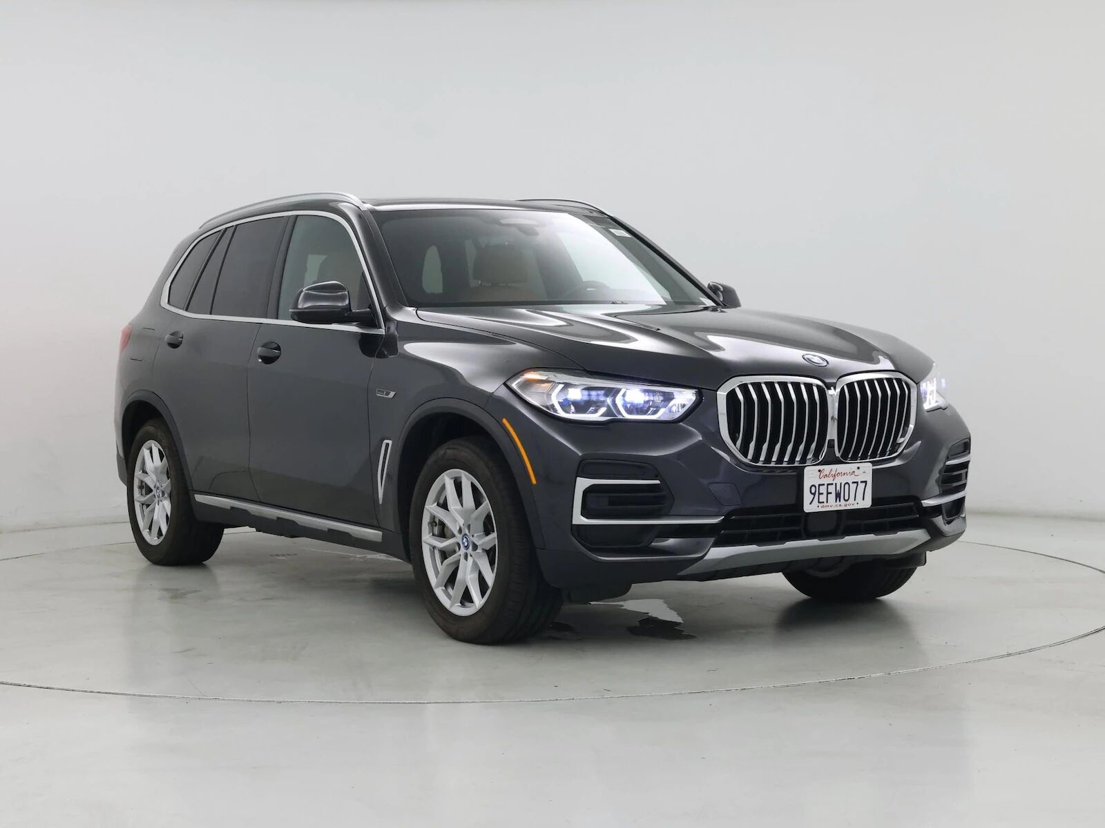 2023 BMW X5