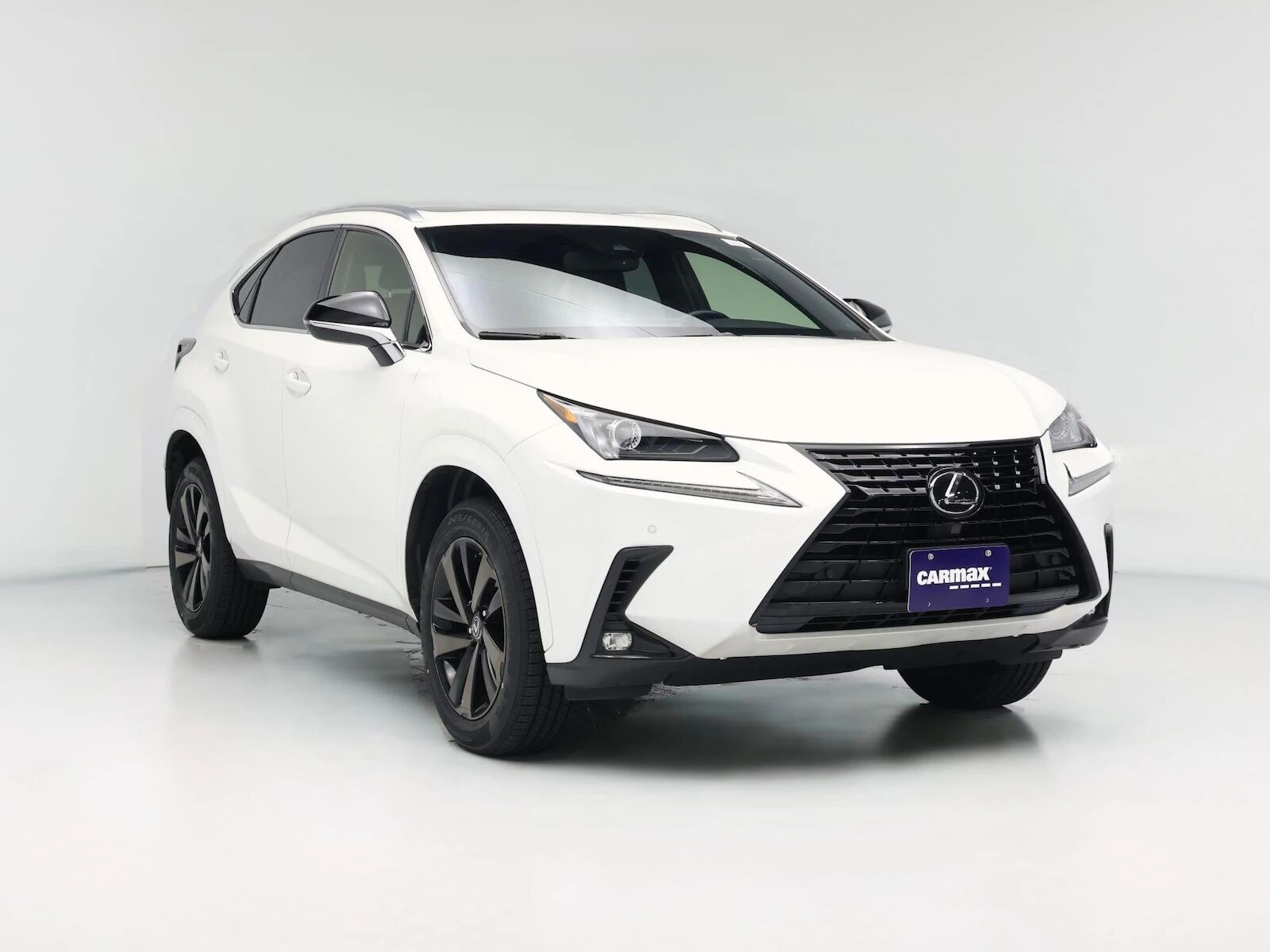 2020 LEXUS NX