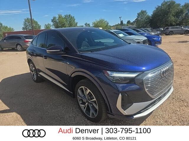 2024 Audi Q4