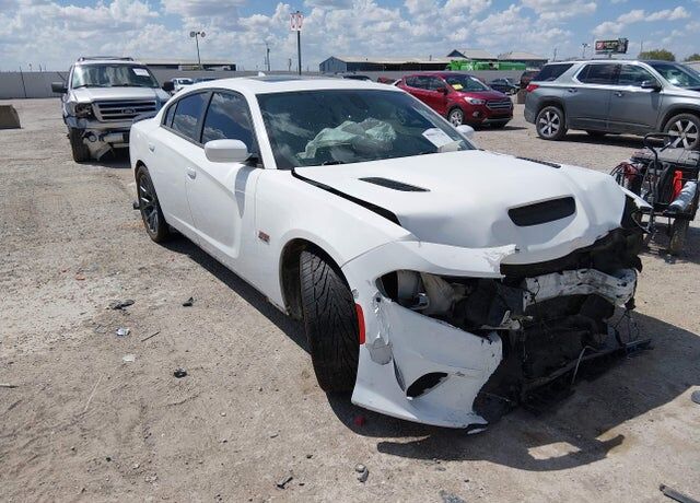 2021 DODGE Charger