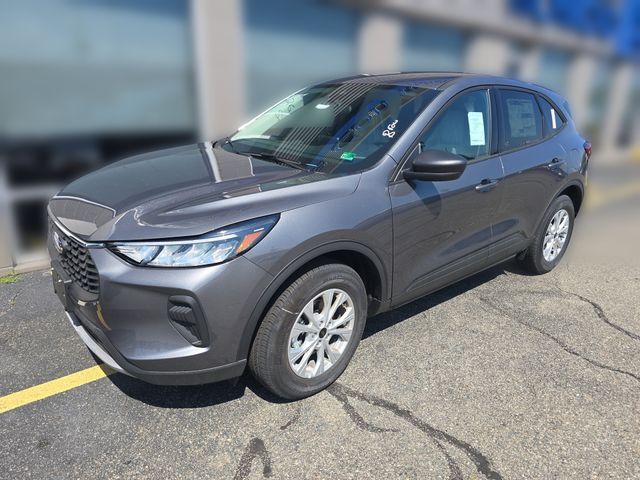 2026 FORD Escape
