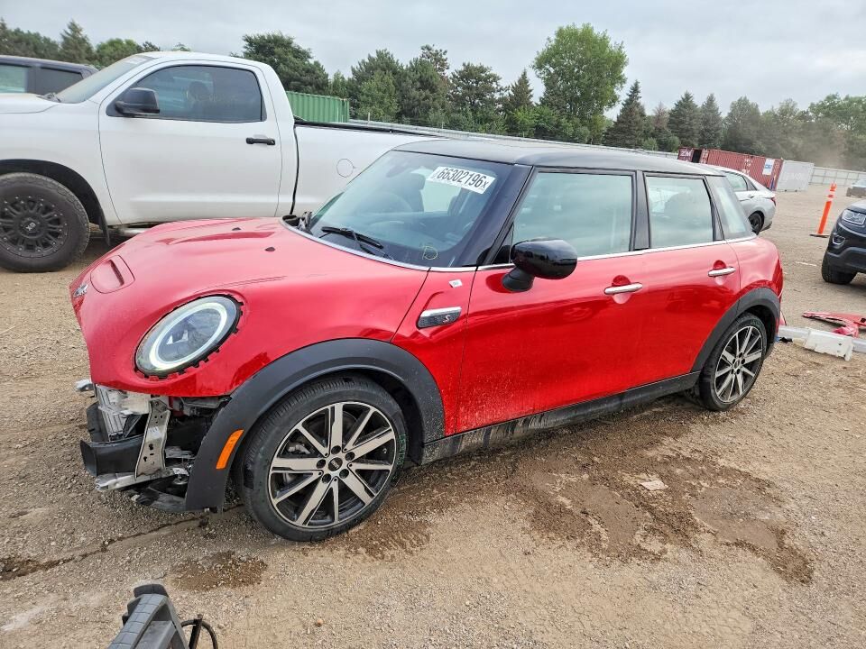 2023 MINI Hardtop