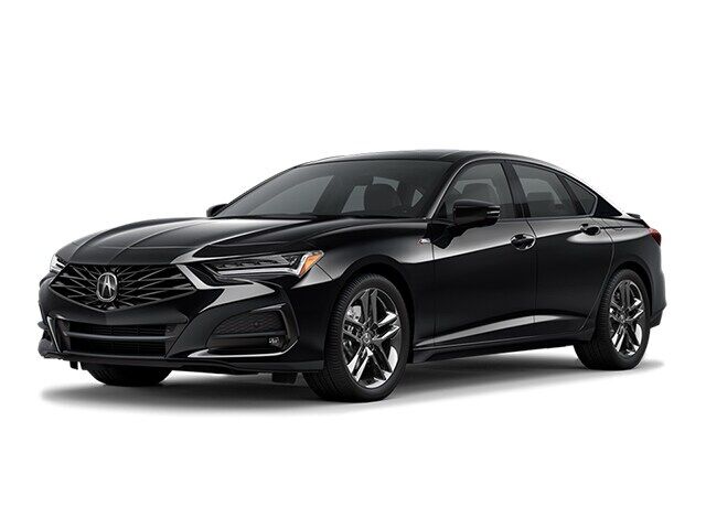 2024 ACURA TLX