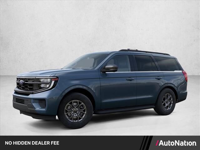 2027 FORD Expedition