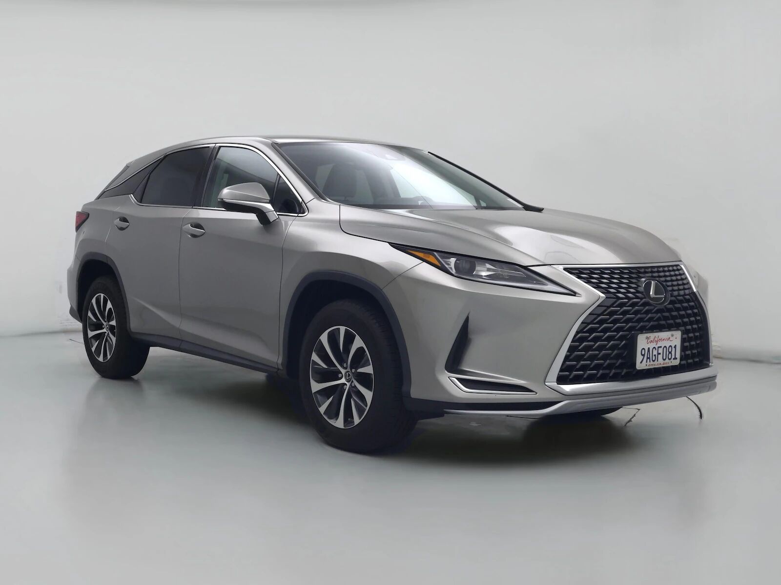 2022 LEXUS RX