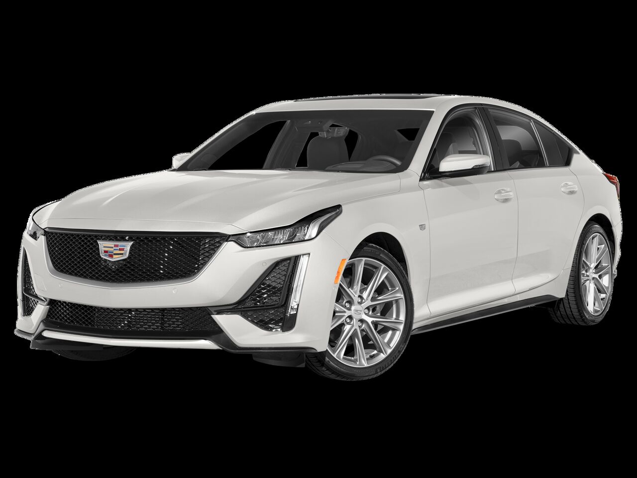 2023 CADILLAC CT5