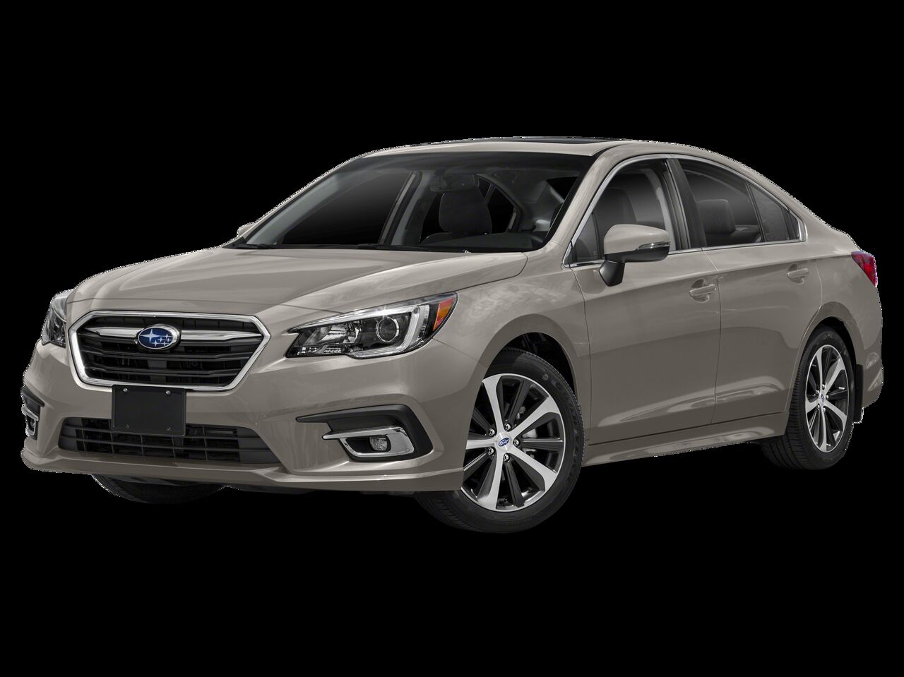2019 SUBARU Legacy