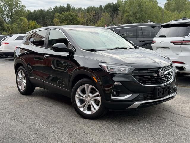 2021 BUICK Encore GX