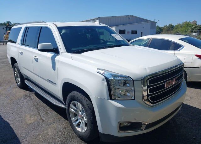 2019 GMC Yukon XL